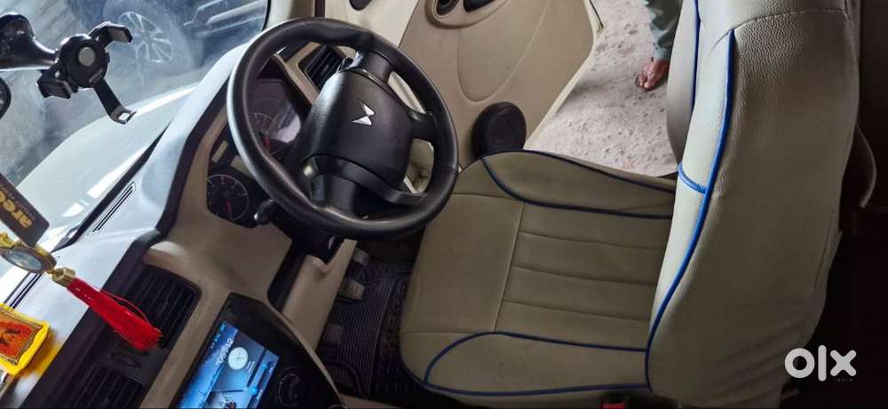 In A Mint Condition, With A Lots Of Upgradation.