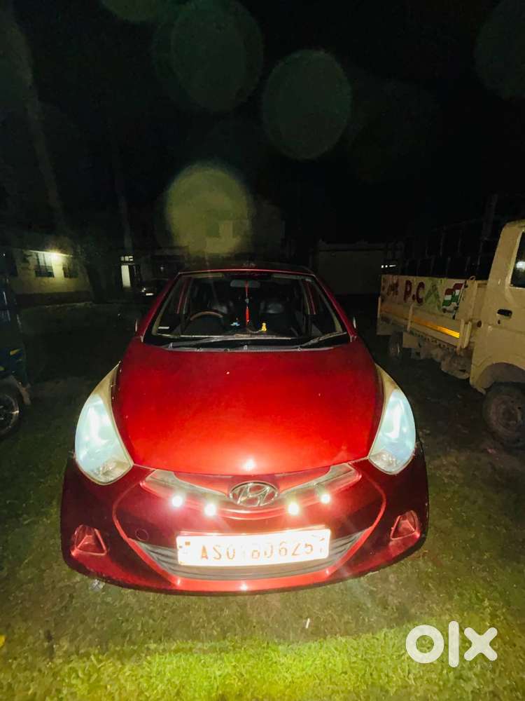 Hyundai Eon