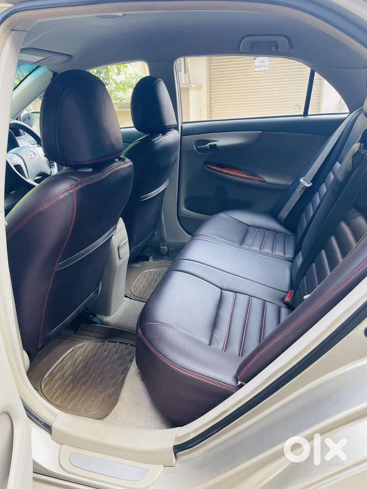 Toyota Corolla Altis G, 2009, Petrol