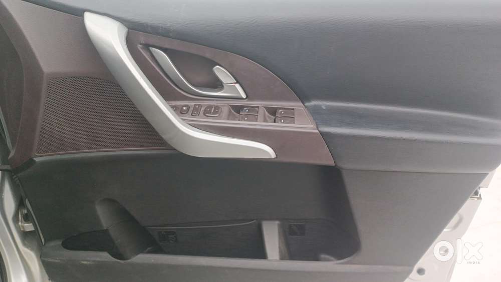Mahindra Xuv500 W8, 2014, Diesel