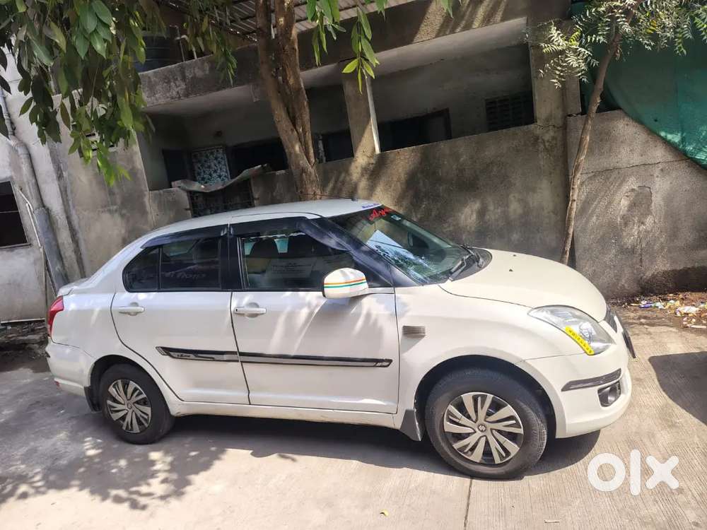 Maruti Suzuki Dzire 2010 Petrol 68000 Km Driven