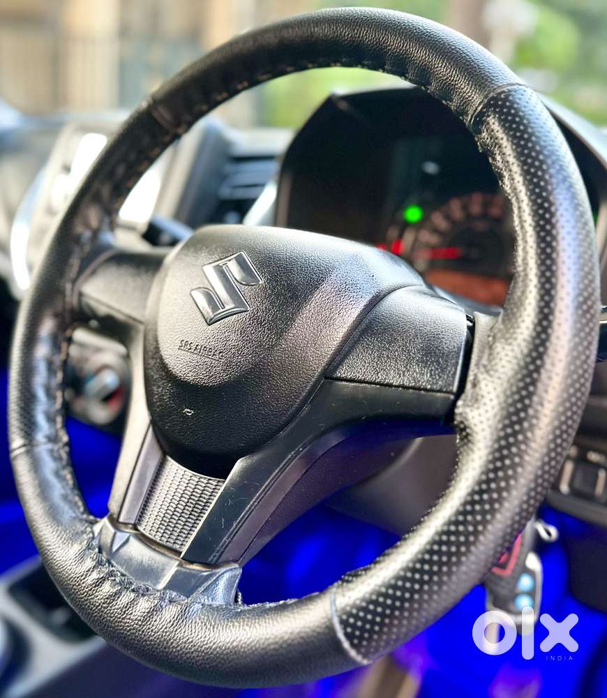 Maruti Suzuki Celerio Cng Vxi Optional, 2022, Cng & Hybrids
