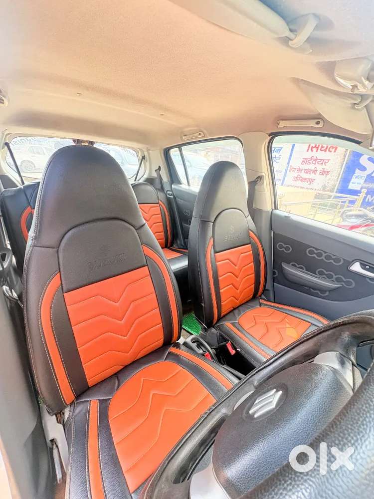 Maruti Suzuki 800 2014 Petrol Manual