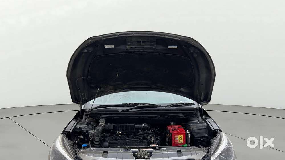 Maruti Suzuki Ciaz 1.5 Alpha Shvs Petrol, 2018, Petrol