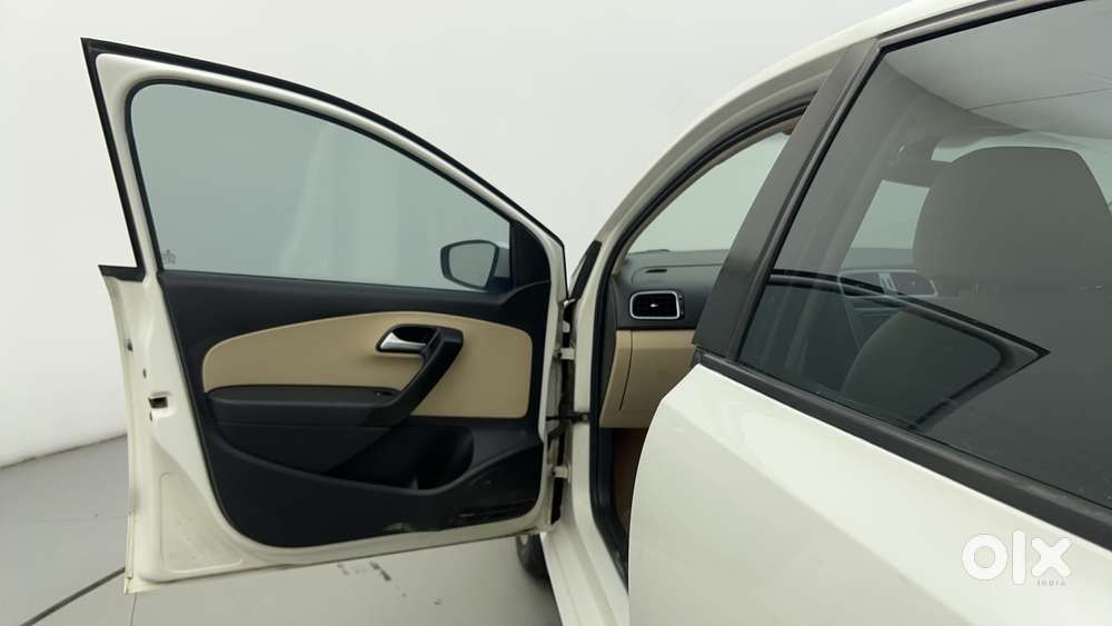 Volkswagen Ameo 1.5 Tdi Highline Plus At, 2018, Diesel