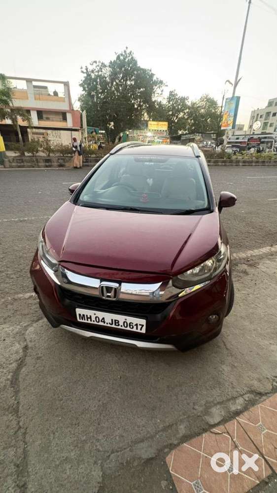 Honda Diesel Car 2017