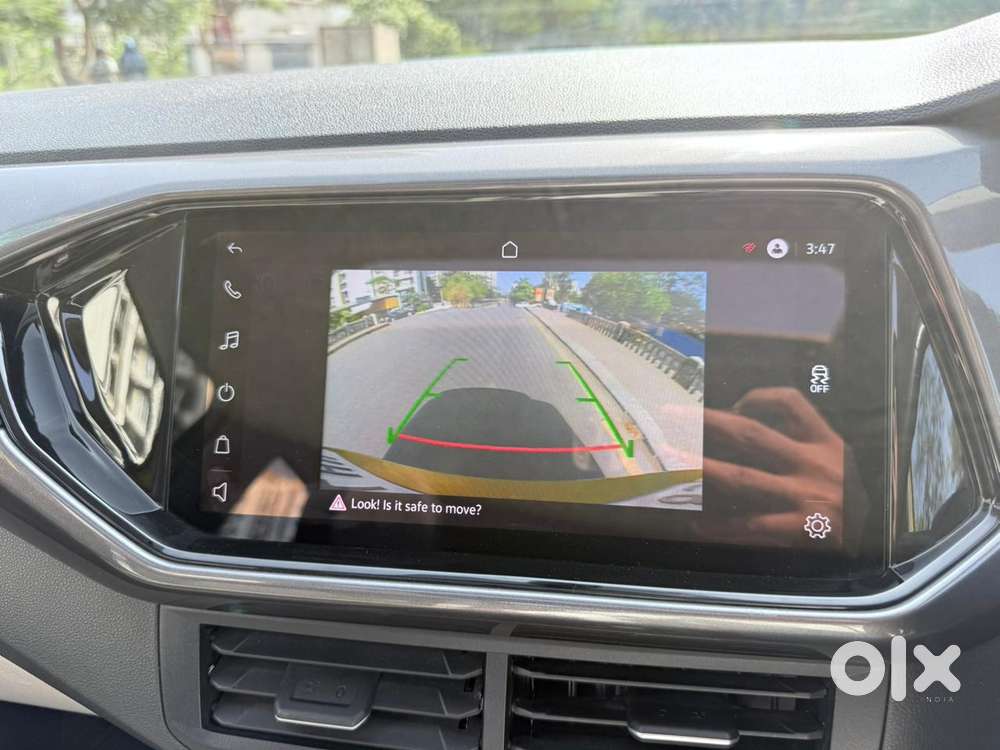 Volkswagen Taigun 1.0 Tsi Topline At, 2023, Petrol