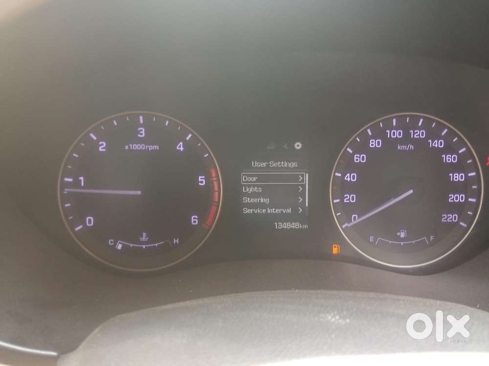 Hyundai I20 1.2 Asta, 2015, Diesel