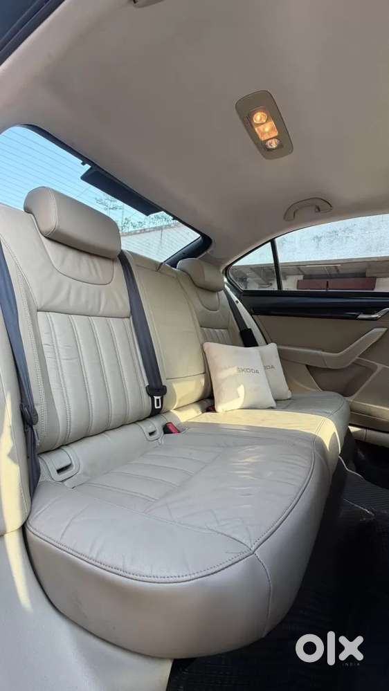 Skoda Octavia 2.0 L&k Tdi, 2017, Diesel