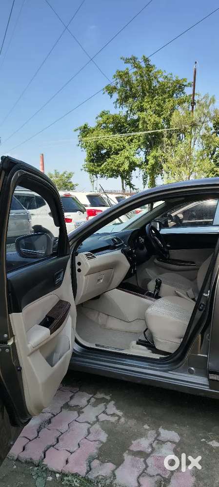 Maruti Suzuki Dzire 2019 Petrol 58000 Km Driven