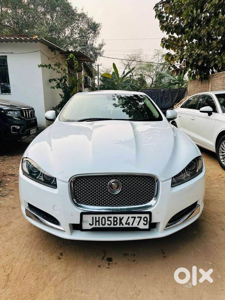 Jaguar Xf 2.0 Diesel Portfolio, 2016, Diesel