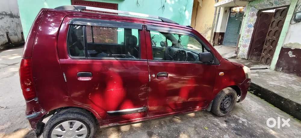 Maruti Suzuki Wagon  Lxi 2011 Year