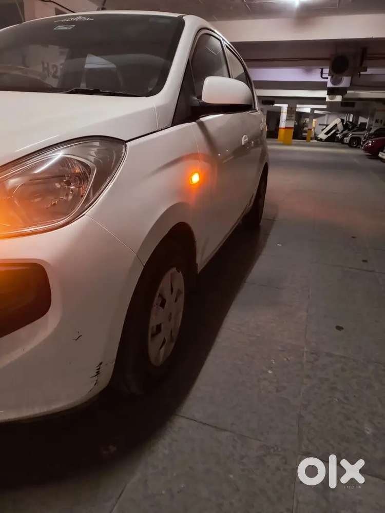 Hyundai Santro 1.1mt Magna
