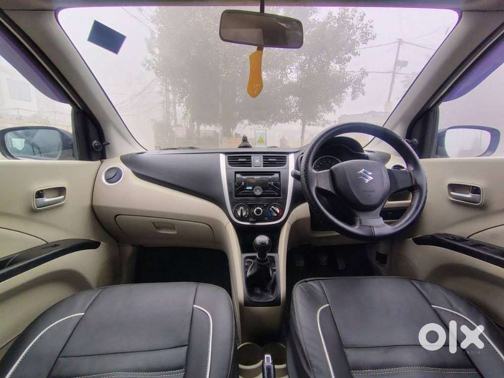 Maruti Suzuki Celerio Vxi, 2021, Cng & Hybrids