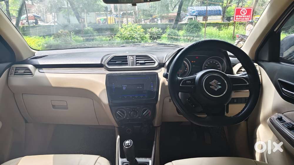Maruti Suzuki Dzire 1.2 Vxi, 2021, Cng & Hybrids