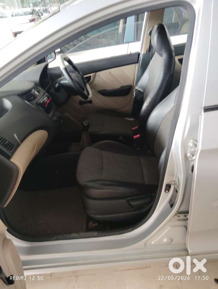 Hyundai Eon D-lite +, 2013, Petrol