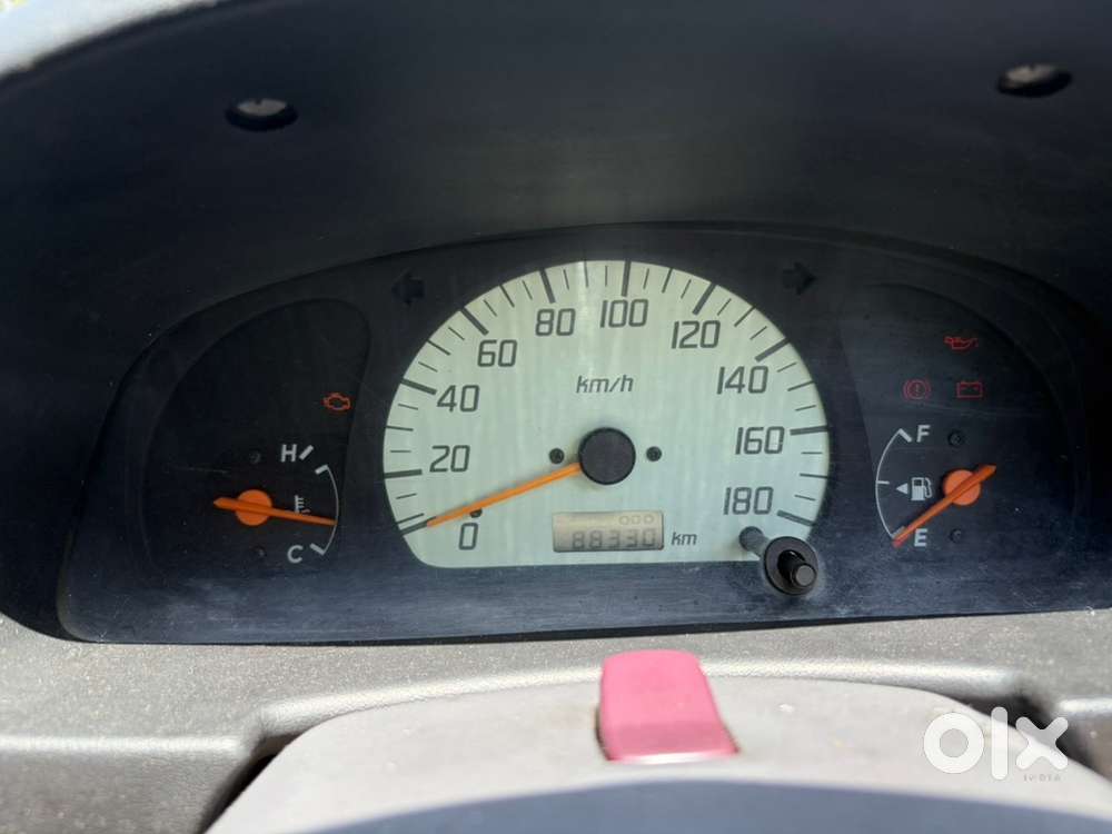 2007 Maruti Suzuki Alto