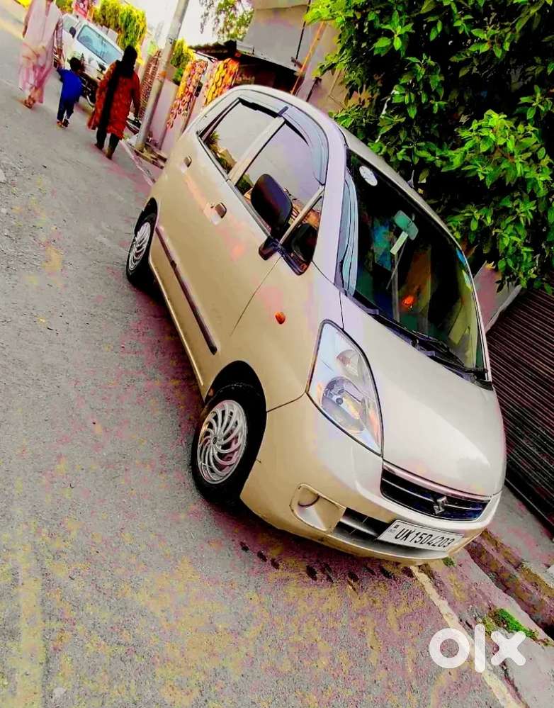 Rare 2008 Zen Estilo: 32k Km, 100% Original Paint, Showroom Condition!