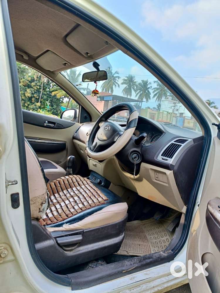 Hyundai I20 2012-2014 Sportz 1.4 Crdi, 2011, Diesel