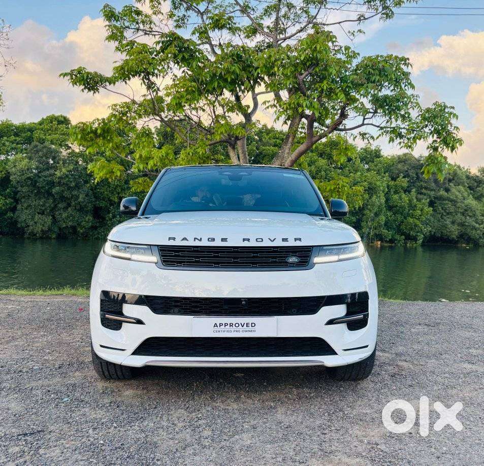 Land Rover Range Sport 3.0 Tdv6 Hse Diesel, 2023, Diesel