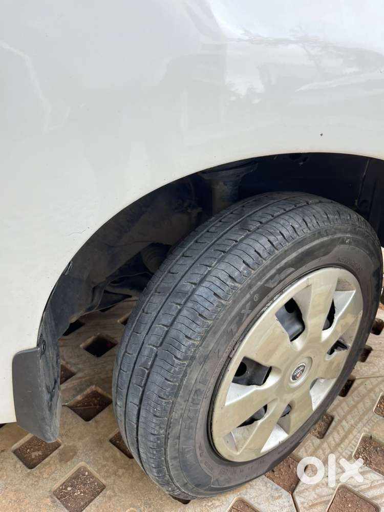 Maruti Suzuki Wagon R 2013 Cng & Hybrids Good Condition