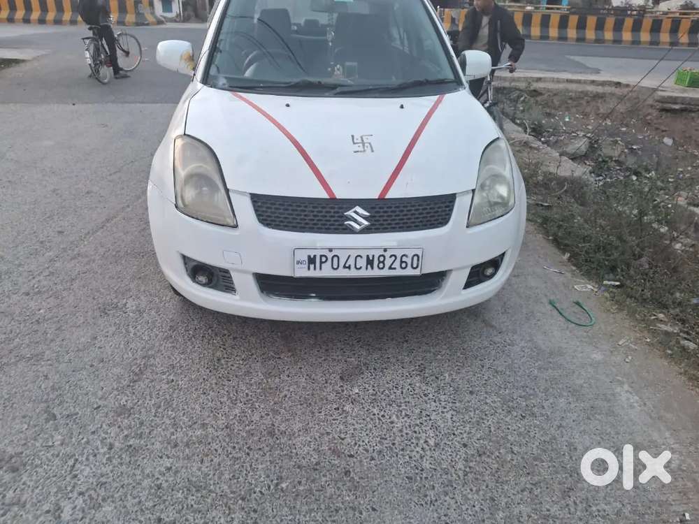 Maruti Suzuki Swift Dzire Tour 2015