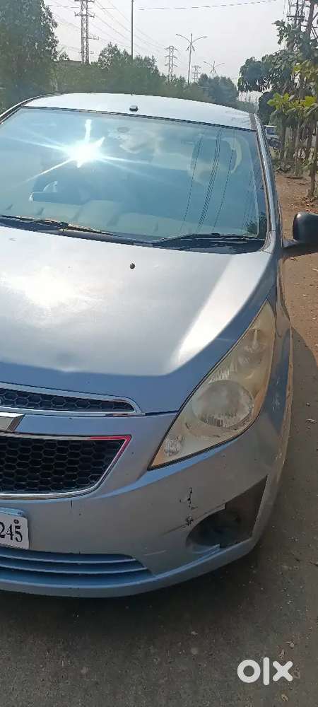 Excellent Condition No Need To Pay One Rupee Everything Is In The Car