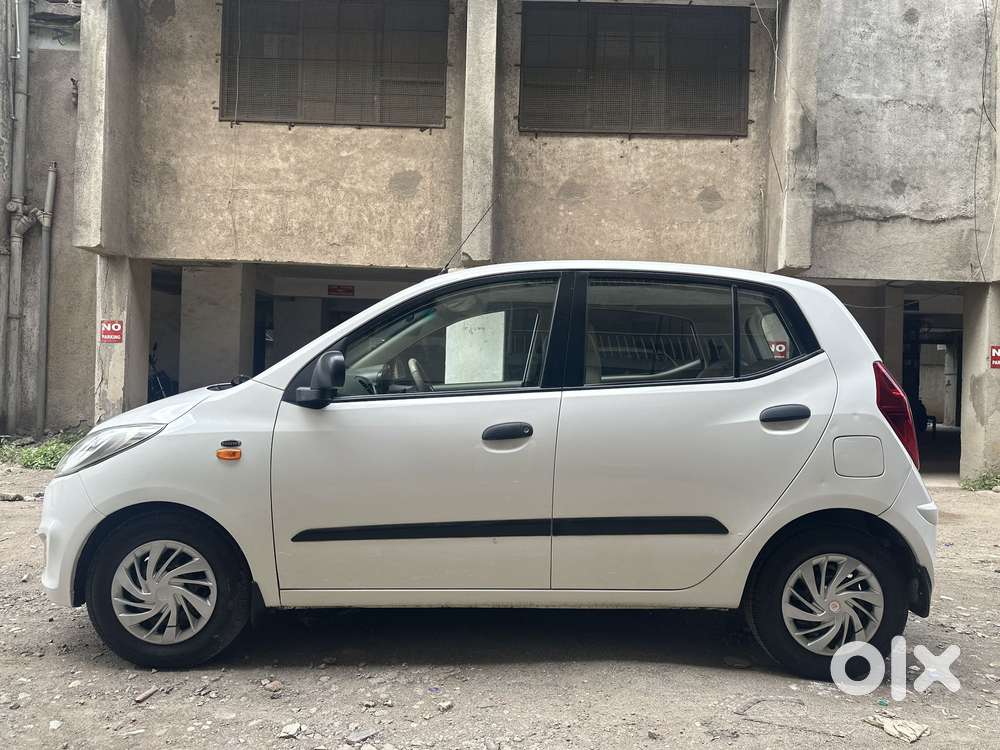 Hyundai I10 Magna 1.1l, 2016, Petrol