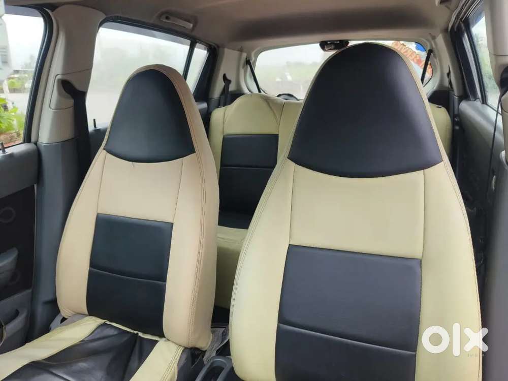Maruti Suzuki Alto 2014 Petrol /lpg Manual