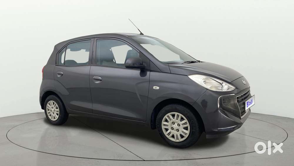 Hyundai New Santro 1.1 Magna Mt, 2021, Petrol
