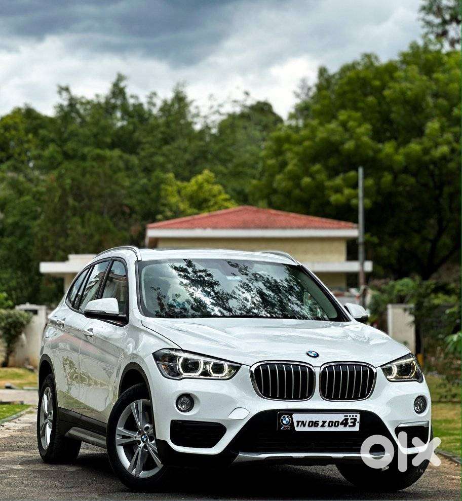 Bmw X1 2.0 Sdrive 20d, 2020, Diesel