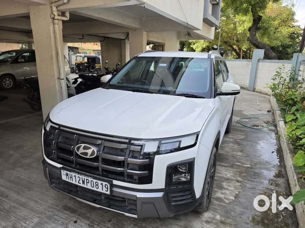 17 Inches Alloys. Autofold Side Mirrors.
