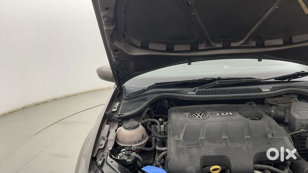 Volkswagen Polo 1.5 Tdi Highline Plus, 2018, Diesel