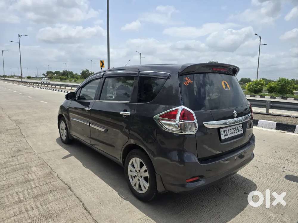 2017 Maruti Suzuki Ertiga Vdi