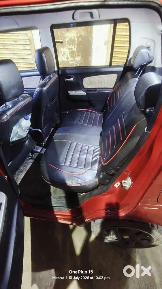 Maruti Suzuki Wagon R , Dec- 2013, Original Condition