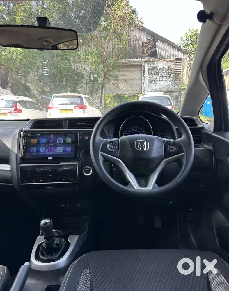 Honda Wr-v 2017 Diesel 56000 Km Driven