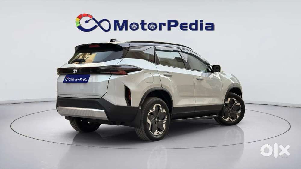 Tata Harrier Ev Xm, 2025, Electric