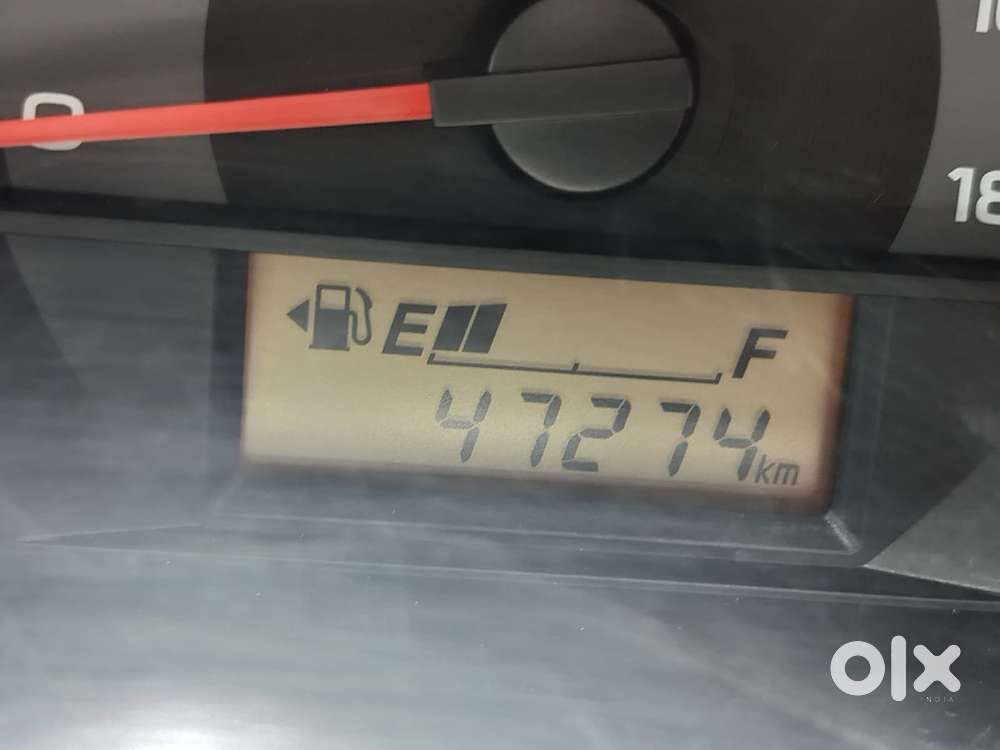 Maruti Suzuki Alto 800 Lxi, 2017, Petrol