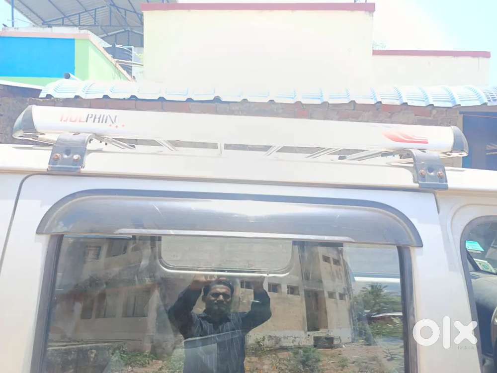 Maruthi Eeco