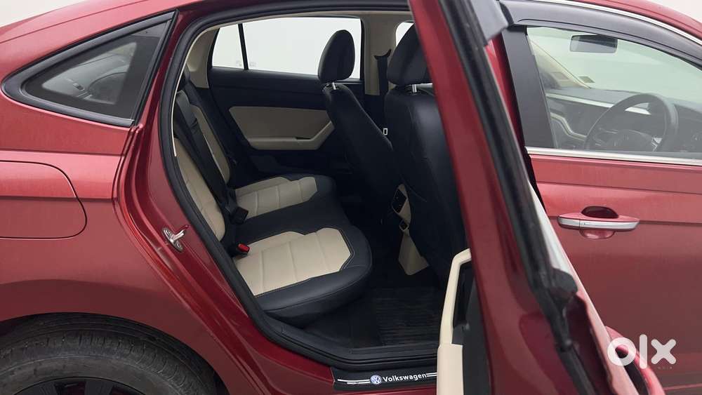 Volkswagen Virtus Highline Plus 1.0 Tsi At, 2023, Petrol