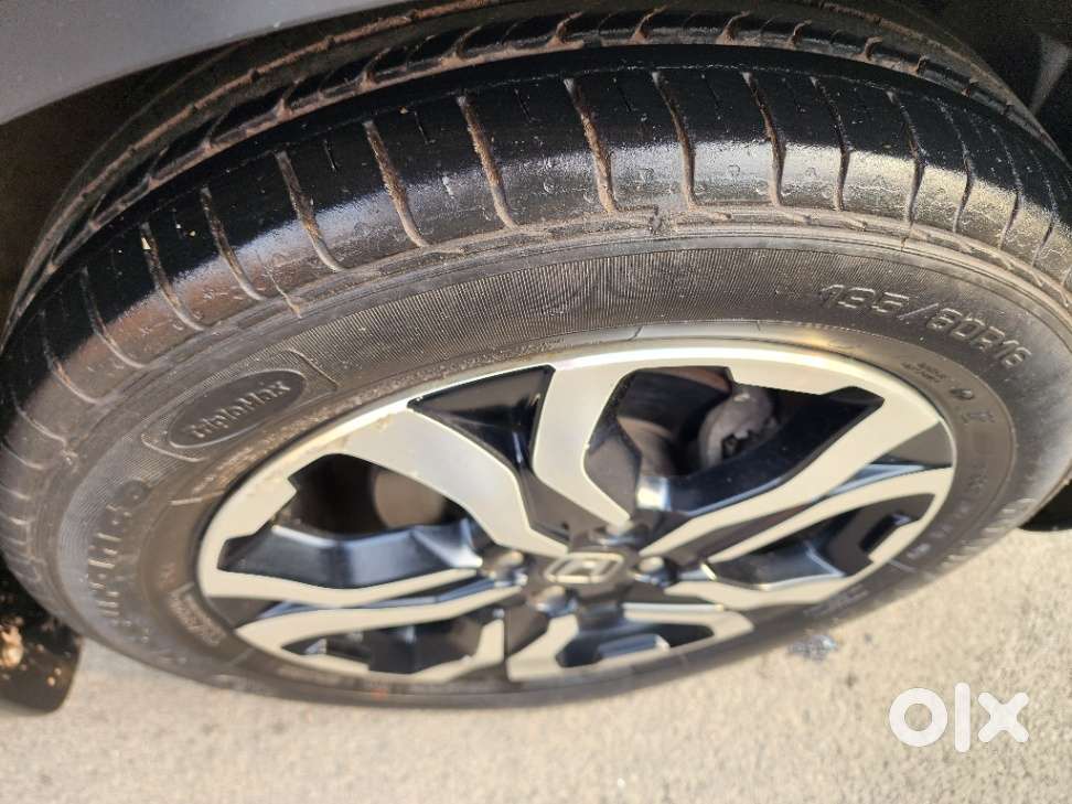 Honda Wr-v I-vtec Vx, 2021, Petrol