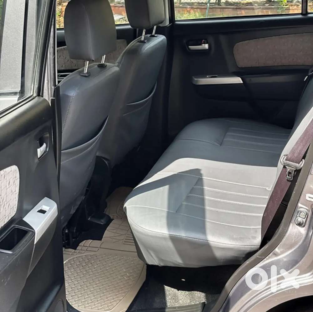 Maruti Suzuki Wagon R 1.0 2014 Cng & Hybrids 72000 Km Driven