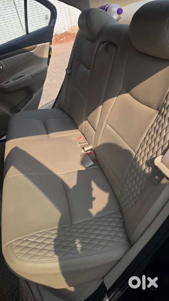 Maruti Suzuki Ciaz 2023 Petrol Manual