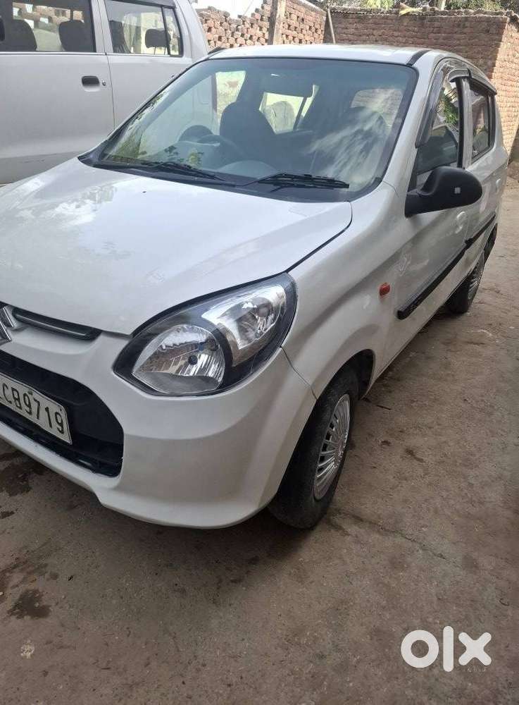 Maruti Suzuki Alto 800 Lxi, 2014, Petrol