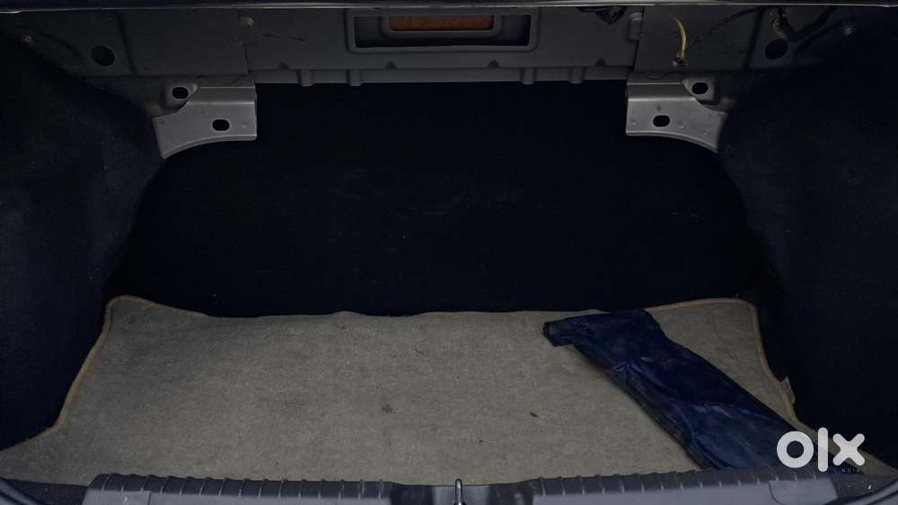 Ford Figo Aspire Titanium Blu, 2019, Petrol