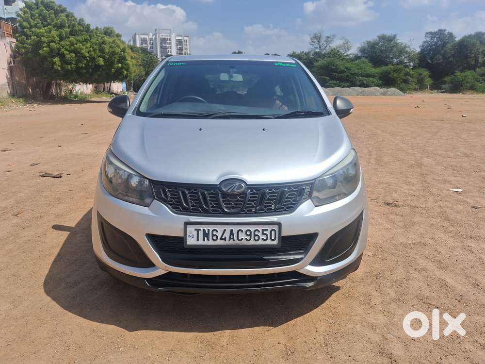 Mahindra Marazzo M2, 2019, Diesel