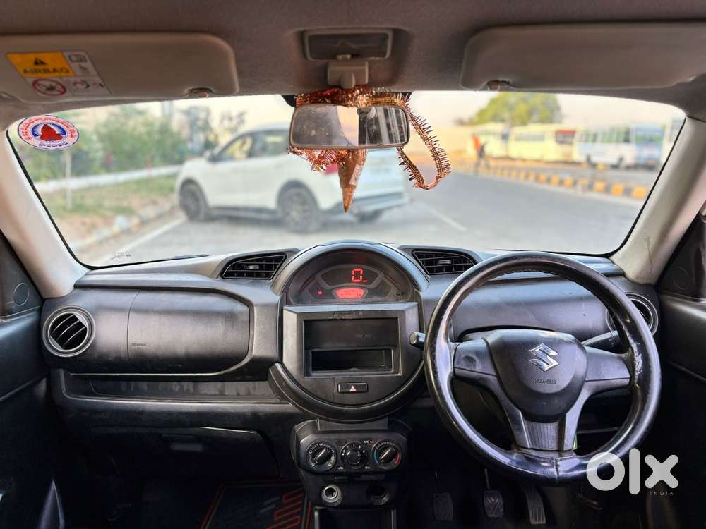 Maruti Suzuki S-presso Vxi Opt, 2022, Cng & Hybrids