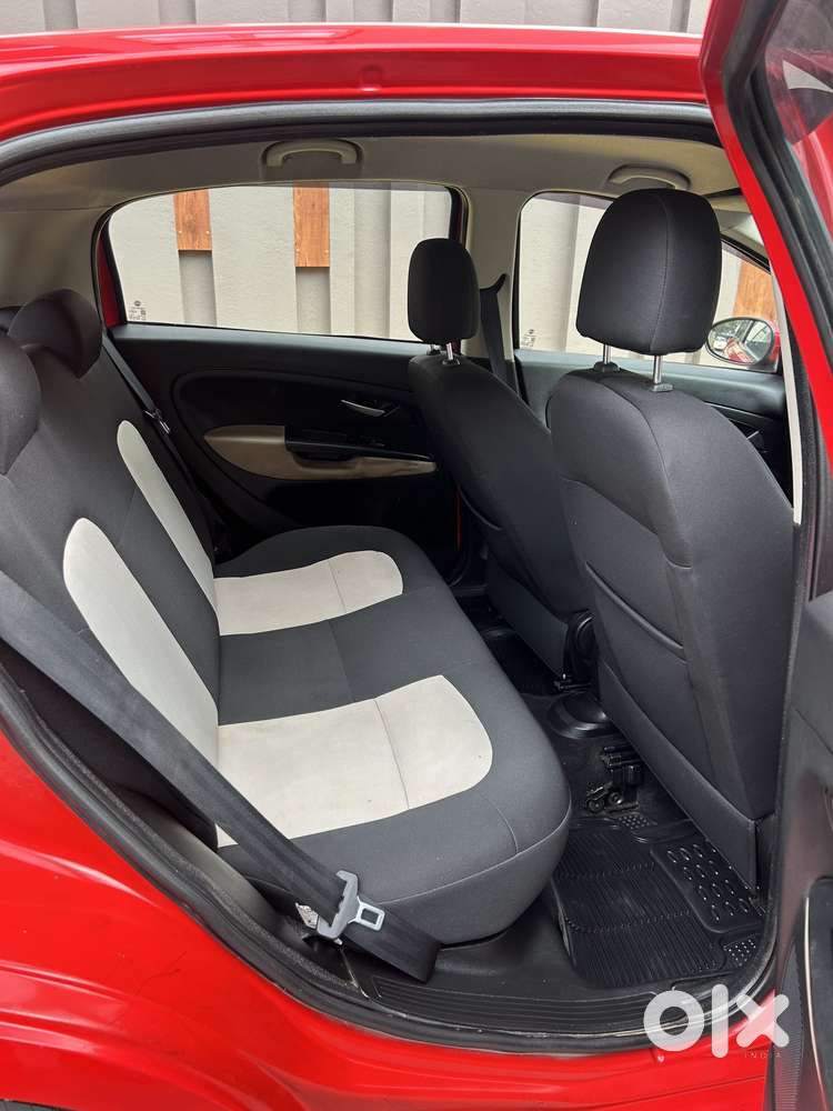 Fiat Punto Evo 1.2 Active, 2016, Petrol