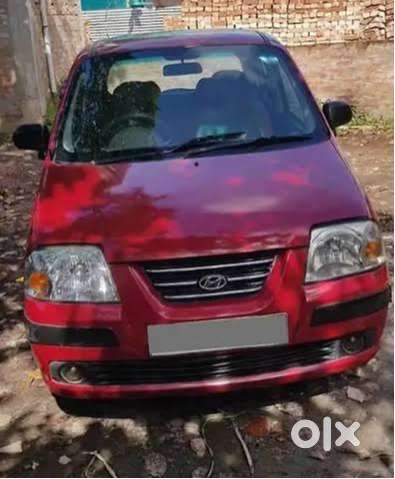 Hyundai Santro Xing 2007