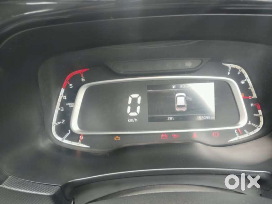 Kia Sonet Htx Plus D, 2021, Diesel